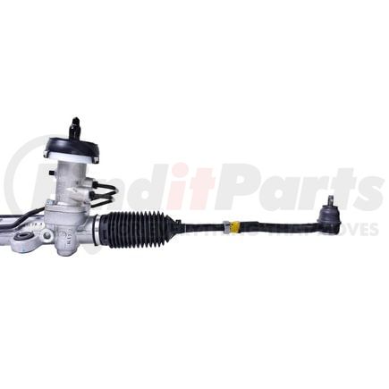 14A1002 by MANDO - New OE Steering Rack Pinion Aseembly, Direct Replacement