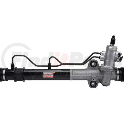 14A1011 by MANDO - New OE Steering Rack Pinion Aseembly, Direct Replacement