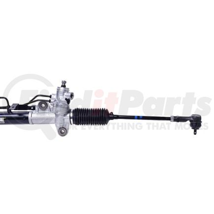 14A1019 by MANDO - New OE Steering Rack Pinion Aseembly, Direct Replacement