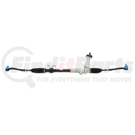 14A1073 by MANDO - New OE Steering Rack Pinion Aseembly, Direct Replacement