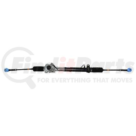 14A1085 by MANDO - New OE Steering Rack Pinion Aseembly, Direct Replacement
