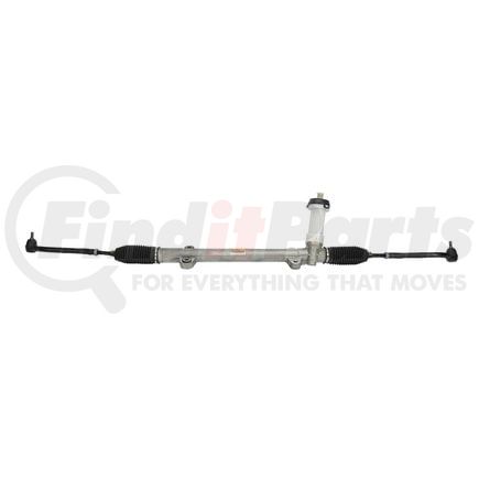 Mando 14A1093 Steering Rack Pinion