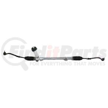 14A1096 by MANDO - New OE Steering Rack Pinion Aseembly, Direct Replacement