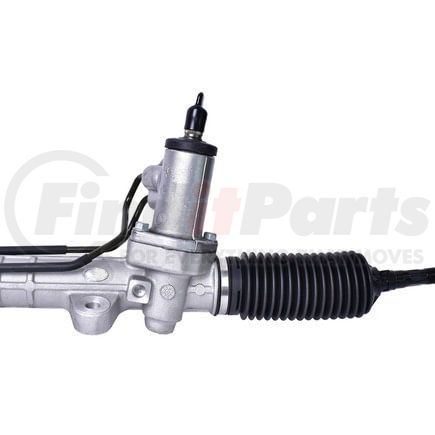 14A1131 by MANDO - New OE Steering Rack Pinion Aseembly, Direct Replacement