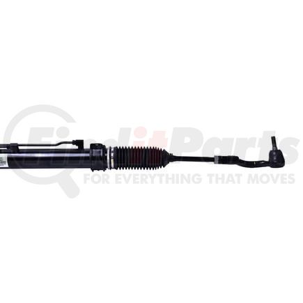 14A1148 by MANDO - New OE Steering Rack Pinion Aseembly, Direct Replacement