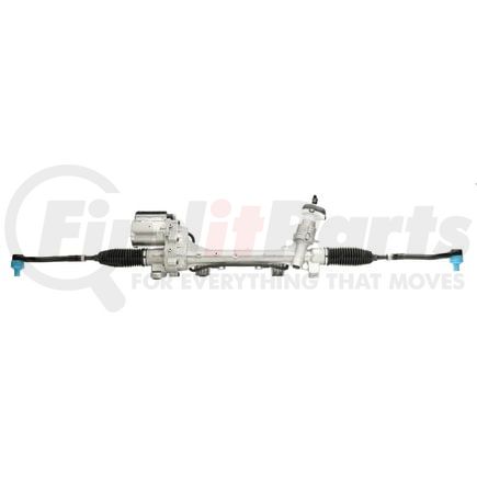 14A1168 by MANDO - New OE Steering Rack Pinion Aseembly, Direct Replacement