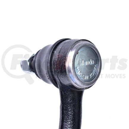 15A0002 by MANDO - New OE Steering Tie Rod End, Direct Replacement