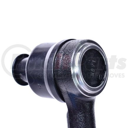 15A0064 by MANDO - New OE Steering Tie Rod End, Direct Replacement