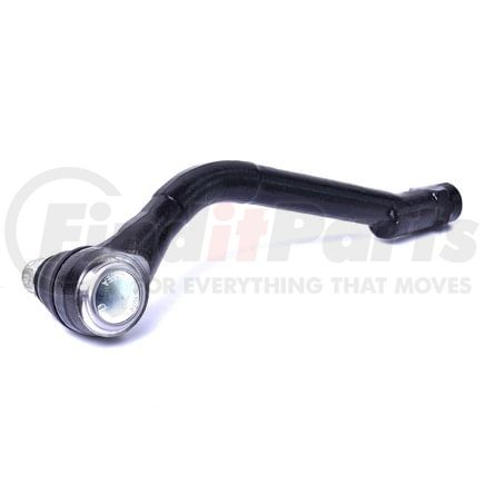 Mando 15A0084 Steering Tie Rod End New OE Steering Tie Rod End, Direct Replacement