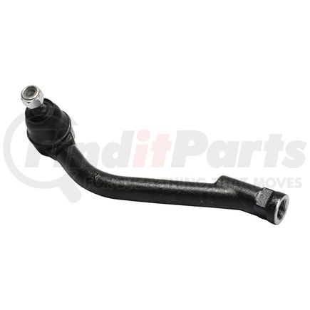 15A0096 by MANDO - Steering Tie Rod End