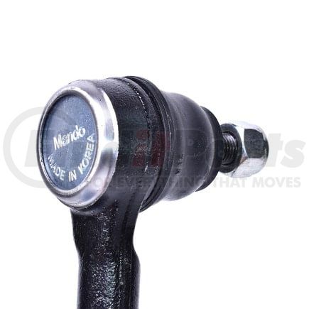 15N0086 by MANDO - New OE Steering Tie Rod End, Direct Replacement