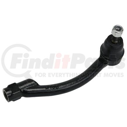 Mando 15N0087 Steering Tie Rod End New OE Steering Tie Rod End, Direct Replacement