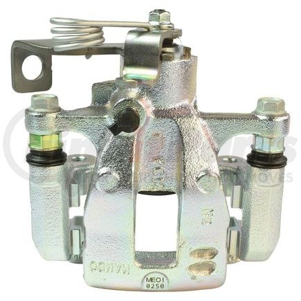 16A5003 by MANDO - New OE Disc Brake Caliper, Direct Replacement