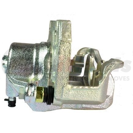 16A5009 by MANDO - New OE Disc Brake Caliper, Direct Replacement