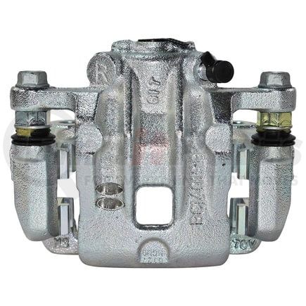 16A5018 by MANDO - New OE Disc Brake Caliper, Direct Replacement