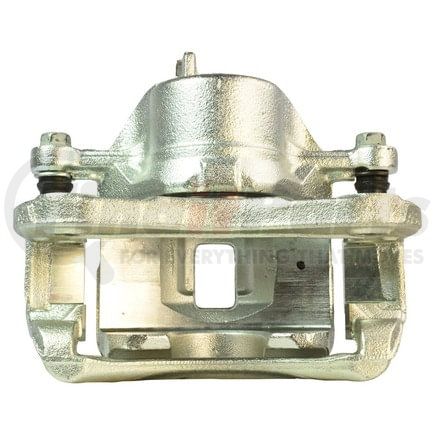 16A5028 by MANDO - New OE Disc Brake Caliper, Direct Replacement