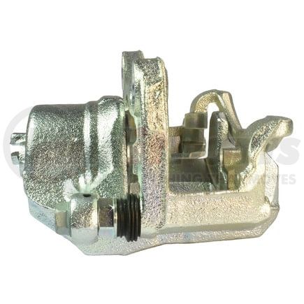 16A5033 by MANDO - New OE Disc Brake Caliper, Direct Replacement