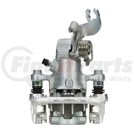 16A5036 by MANDO - New OE Disc Brake Caliper, Direct Replacement