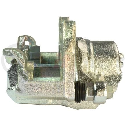 16A5038 by MANDO - Disc Brake Caliper