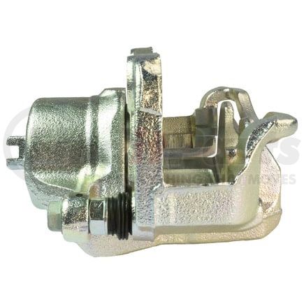 16A5040 by MANDO - New OE Disc Brake Caliper, Direct Replacement