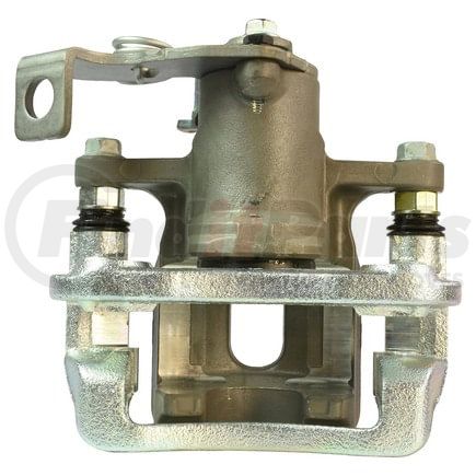 16A5045 by MANDO - New OE Disc Brake Caliper, Direct Replacement