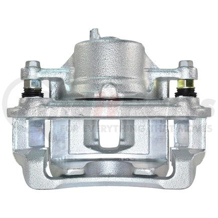 16A5051 by MANDO - New OE Disc Brake Caliper, Direct Replacement