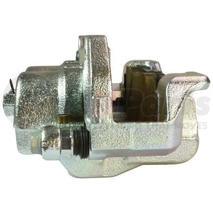 16A5058 by MANDO - New OE Disc Brake Caliper, Direct Replacement