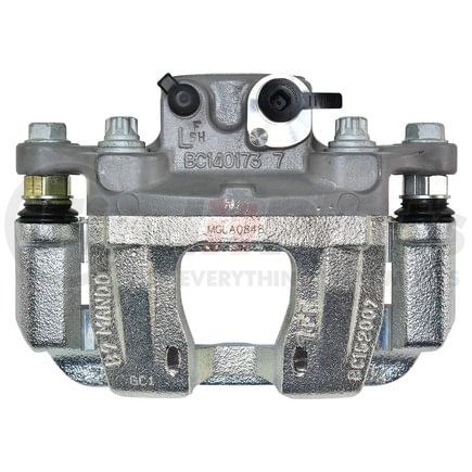16A5084 by MANDO - New OE Disc Brake Caliper, Direct Replacement