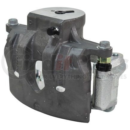 16A5097 by MANDO - New OE Disc Brake Caliper, Direct Replacement