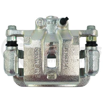 16A5099 by MANDO - New OE Disc Brake Caliper, Direct Replacement