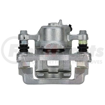 16A5106 by MANDO - New OE Disc Brake Caliper, Direct Replacement