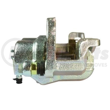 16A5108 by MANDO - New OE Disc Brake Caliper, Direct Replacement