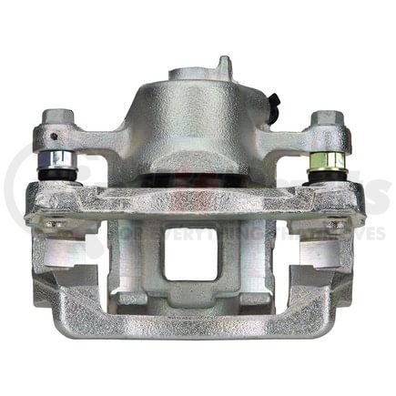 16A5111 by MANDO - New OE Disc Brake Caliper, Direct Replacement