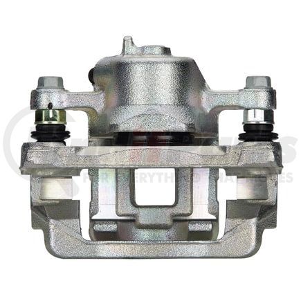 16A5110 by MANDO - New OE Disc Brake Caliper, Direct Replacement