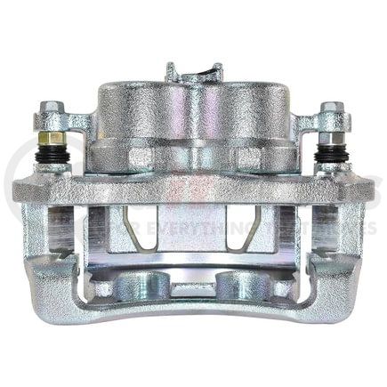 16A5120 by MANDO - New OE Disc Brake Caliper, Direct Replacement