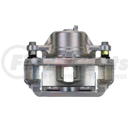 Mando 16A5127 Disc Brake Caliper New OE Disc Brake Caliper, Direct Replacement