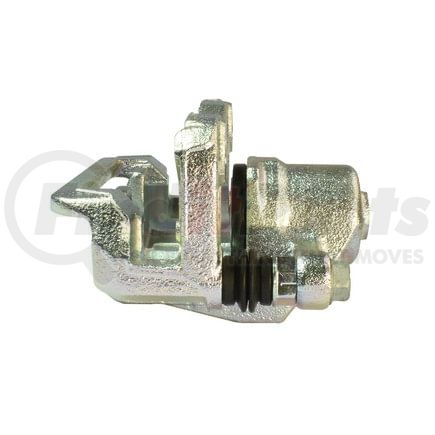 16A5128 by MANDO - New OE Disc Brake Caliper, Direct Replacement