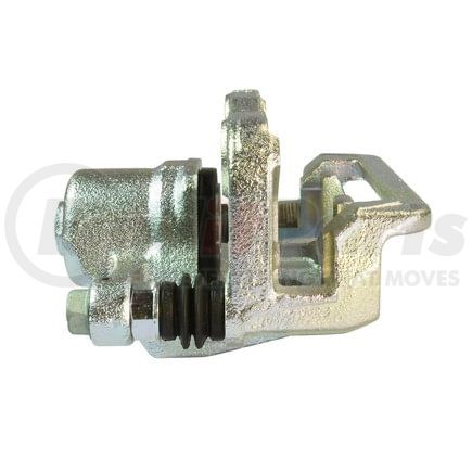 16A5129 by MANDO - New OE Disc Brake Caliper, Direct Replacement