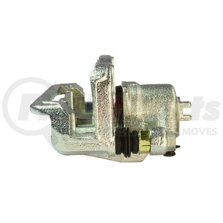 16A5132 by MANDO - New OE Disc Brake Caliper, Direct Replacement