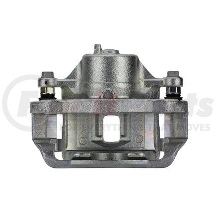 16A5131 by MANDO - New OE Disc Brake Caliper, Direct Replacement