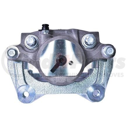 16A5134 by MANDO - New OE Disc Brake Caliper, Direct Replacement