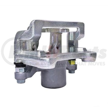 16A5136 by MANDO - New OE Disc Brake Caliper, Direct Replacement