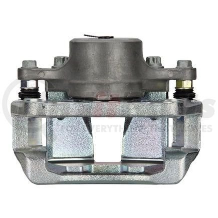 16A5139 by MANDO - New OE Disc Brake Caliper, Direct Replacement