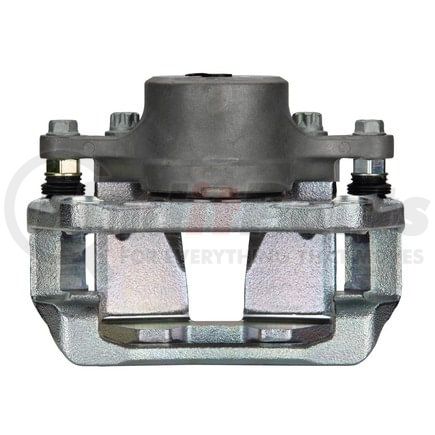 16A5138 by MANDO - New OE Disc Brake Caliper, Direct Replacement