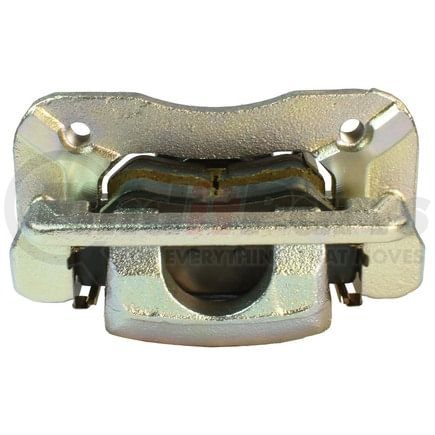16A5157 by MANDO - New OE Disc Brake Caliper, Direct Replacement