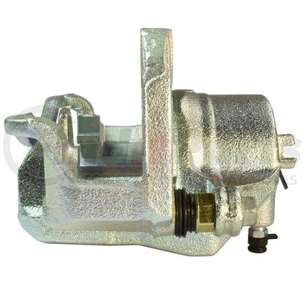 16A5159 by MANDO - New OE Disc Brake Caliper, Direct Replacement