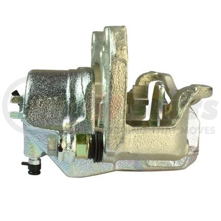 16A5158 by MANDO - New OE Disc Brake Caliper, Direct Replacement