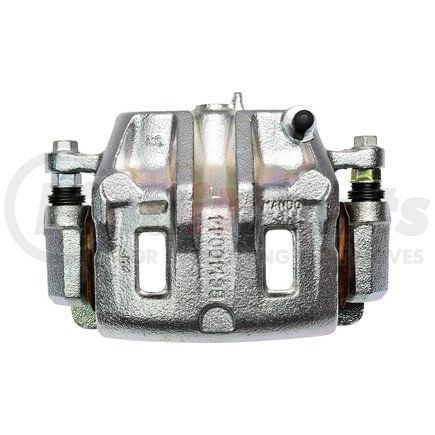 16A5162 by MANDO - New OE Disc Brake Caliper, Direct Replacement