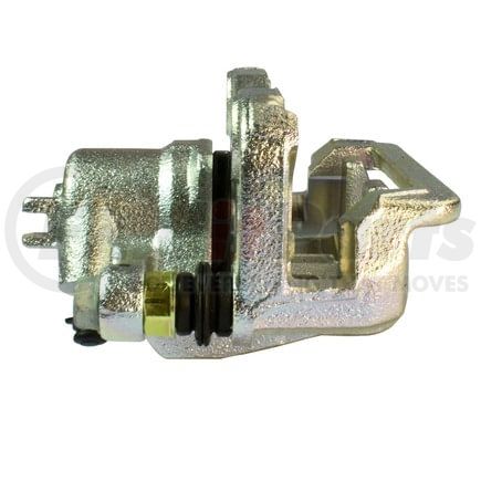16A5160 by MANDO - New OE Disc Brake Caliper, Direct Replacement