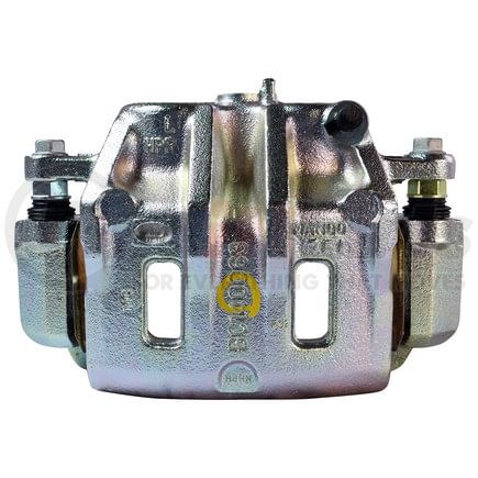 16A5164 by MANDO - New OE Disc Brake Caliper, Direct Replacement